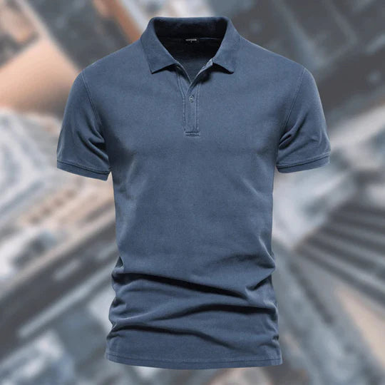 FERDINAND - Casual polo shirt 