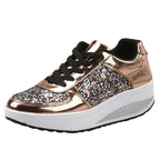 CATALINA - Elegant turnschuhe