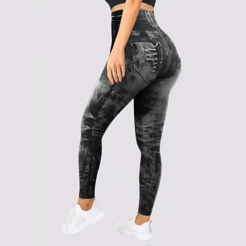 ALICE - Sporty and comfortable leggings 