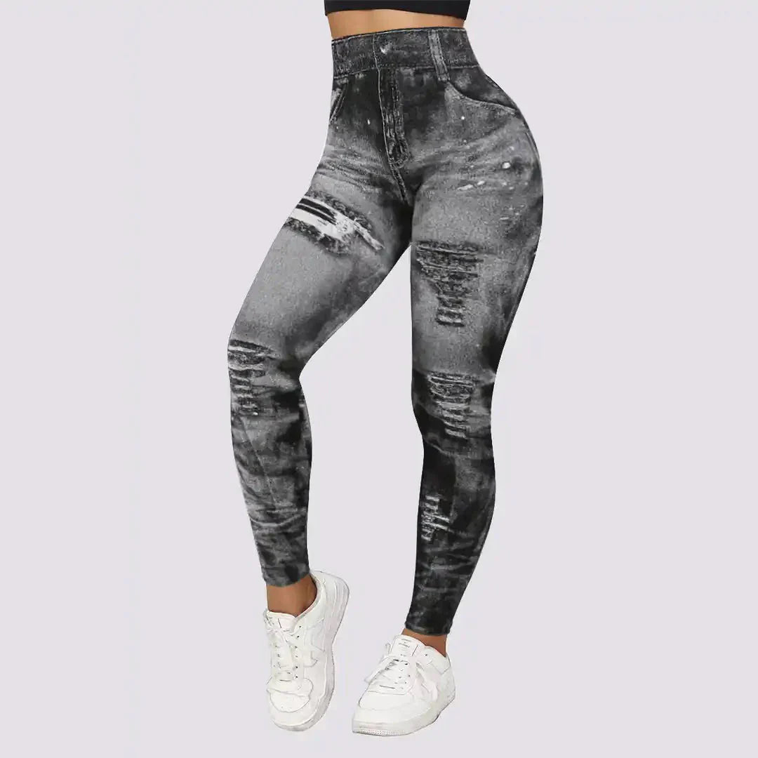 ALICE - Sporty and comfortable leggings 