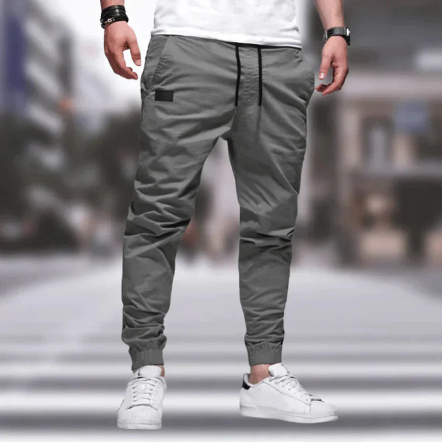 VIGGO - Stylish and comfortable trousers 