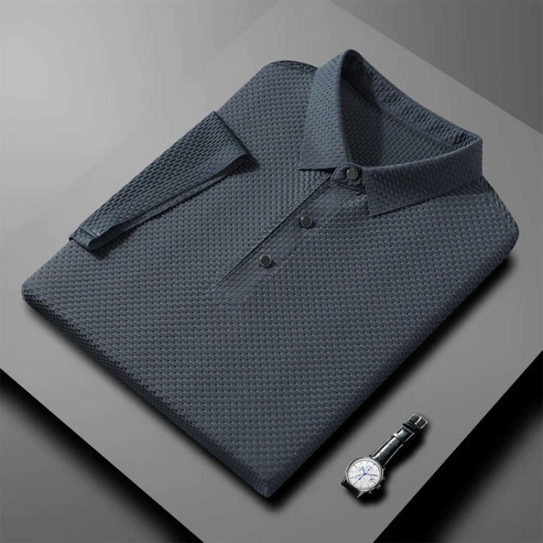 CONRAD - Stylish polo shirt 