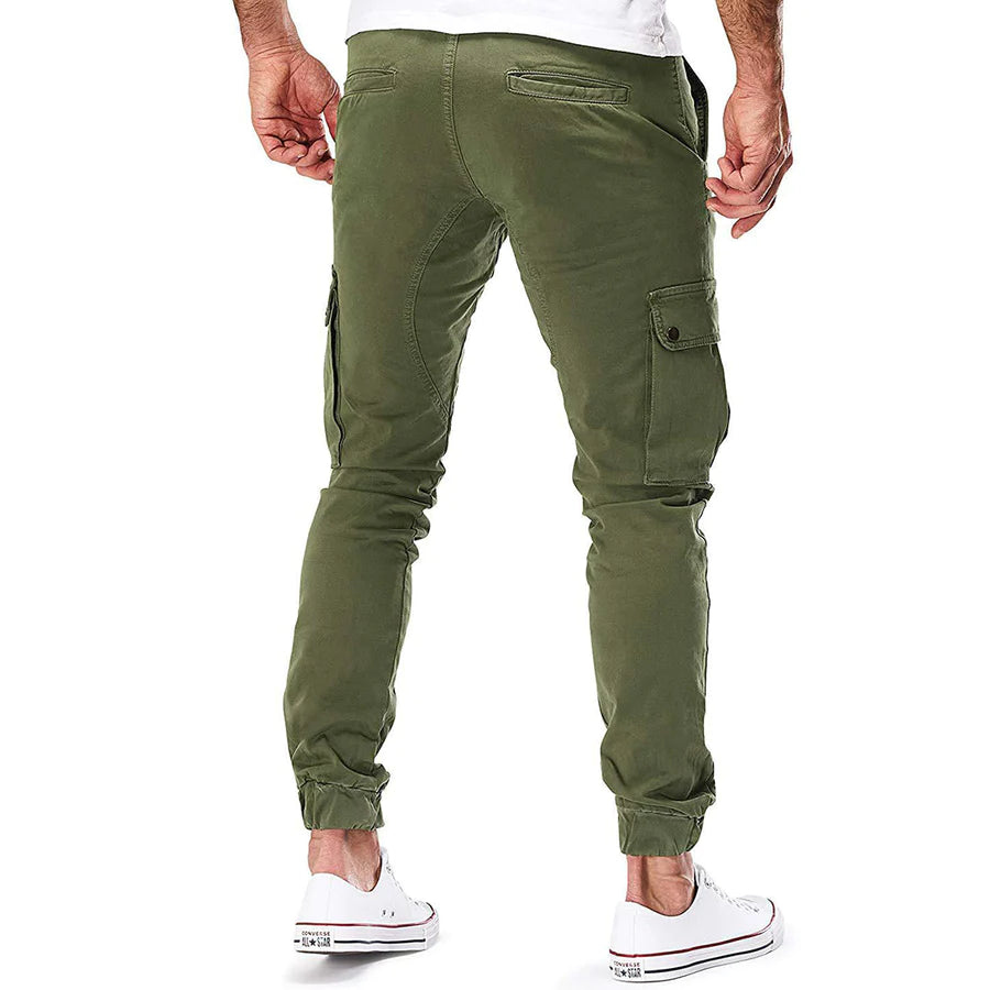BECKETT - Cargo-Jogger für Männer | Inna Mode®️