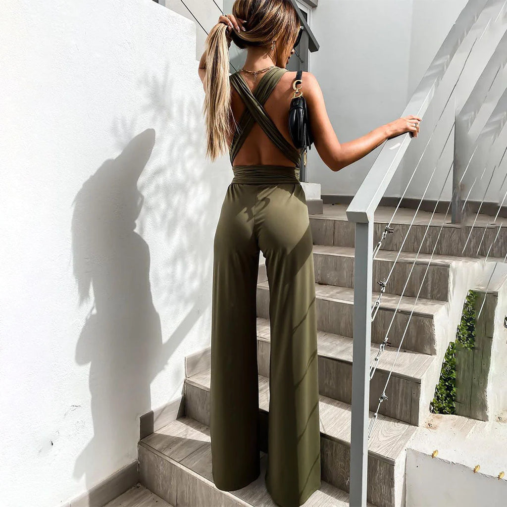 RYLEIGH - Modisch jumpsuit