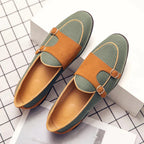 VERMILLON - Stilvolle Loafer für Männer
