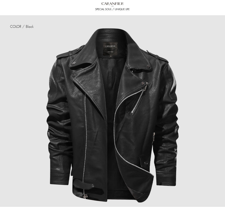 Robert | Modische Jacke