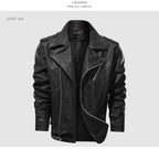 Robert | Modische Jacke