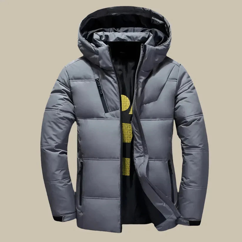 Darn - wasserdichte premium-winterjacke für männer | Inna Mode®️