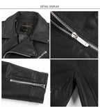 Robert | Modische Jacke