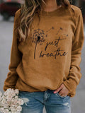 NATHALIE - Elegantes t-shirt