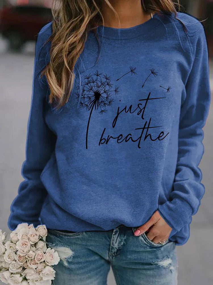 NATHALIE - Elegantes t-shirt