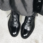 Gaboura – Vintage-Stiefel mit Absatz
