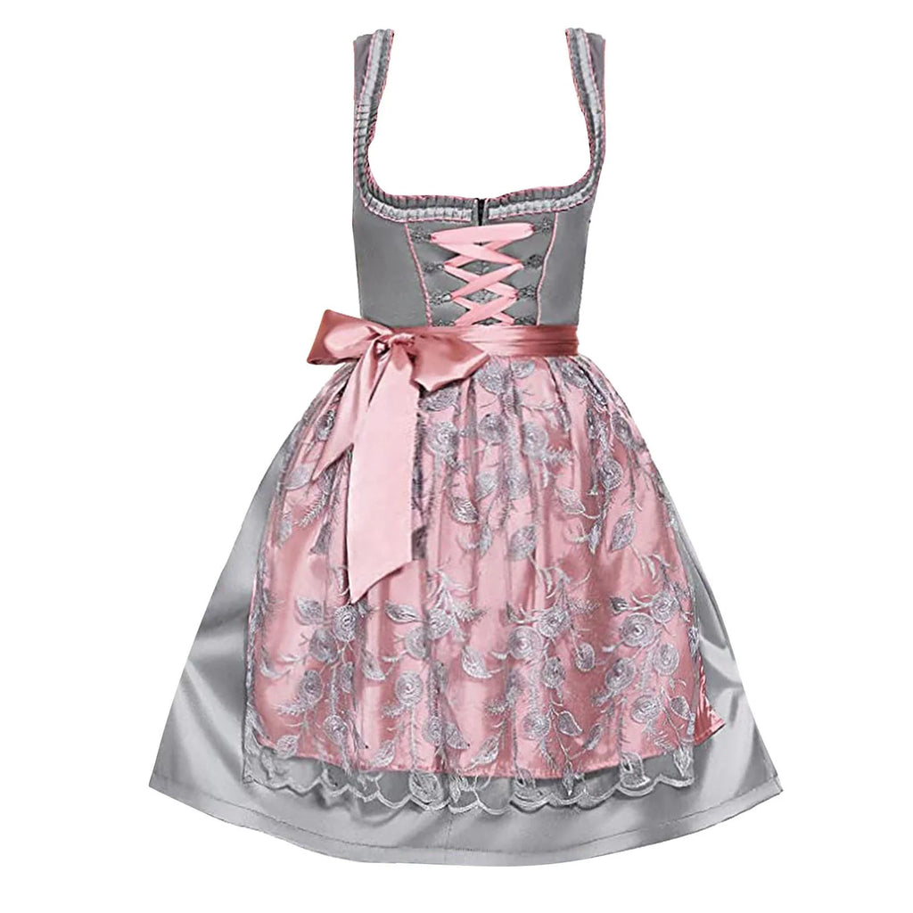 MIA - Oktoberfest-kleid | Inna Mode®️