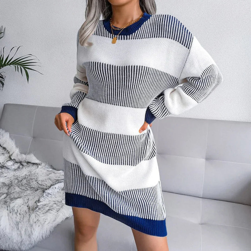 ONDRA - Damen kleid