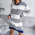 ONDRA - Damen kleid