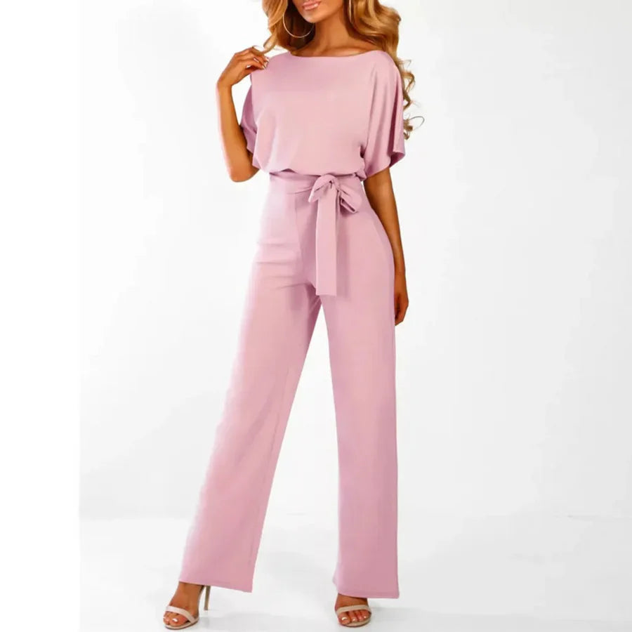 Jasmin - damen casual jumpsuit | Inna Mode®️