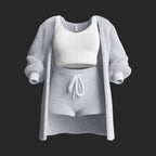 Strick-Set - Damen