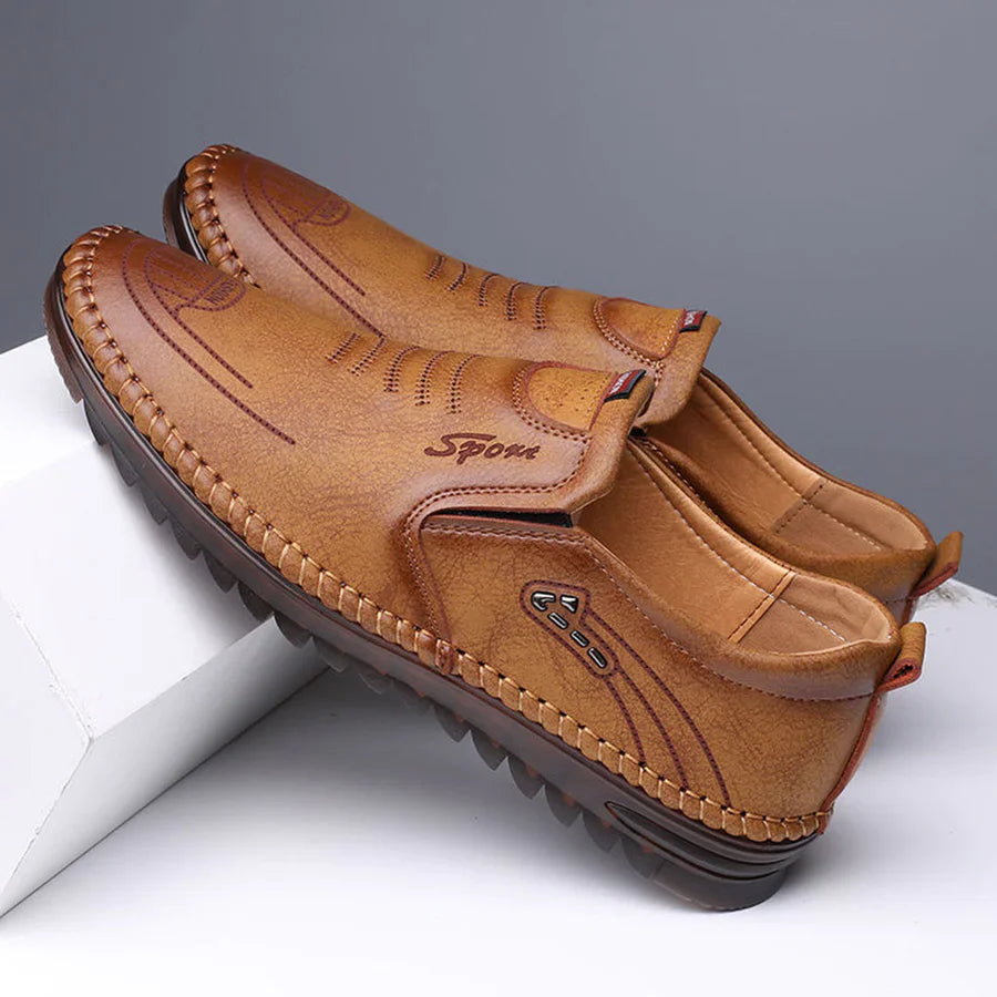 AMERIGO - Herren soft loafers | Inna Mode®️