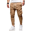 BECKETT - Cargo Joggers for Men 