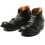 MARTIN - Klassische leder schuhe für herren (stiefel)