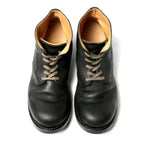 MARTIN - Klassische leder schuhe für herren (stiefel)