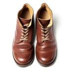 MARTIN - Klassische leder schuhe für herren (stiefel)