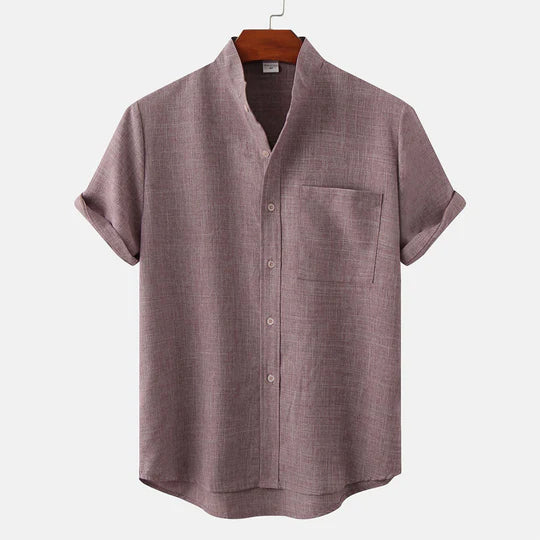 MARIUS - Elegant casual shirt 