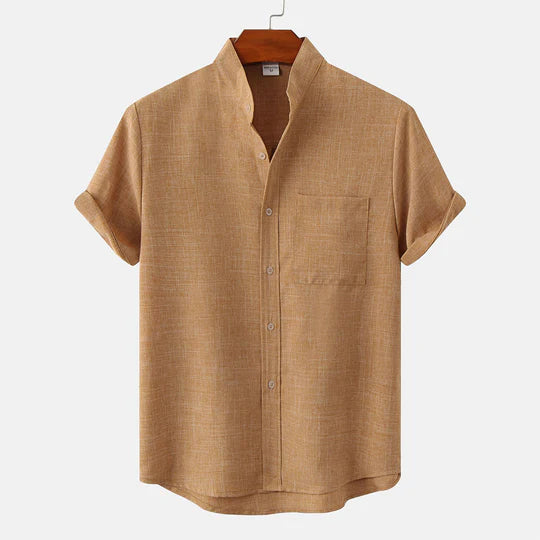 MARIUS - Elegant casual shirt 