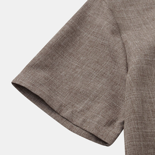 MARIUS - Elegant casual shirt 