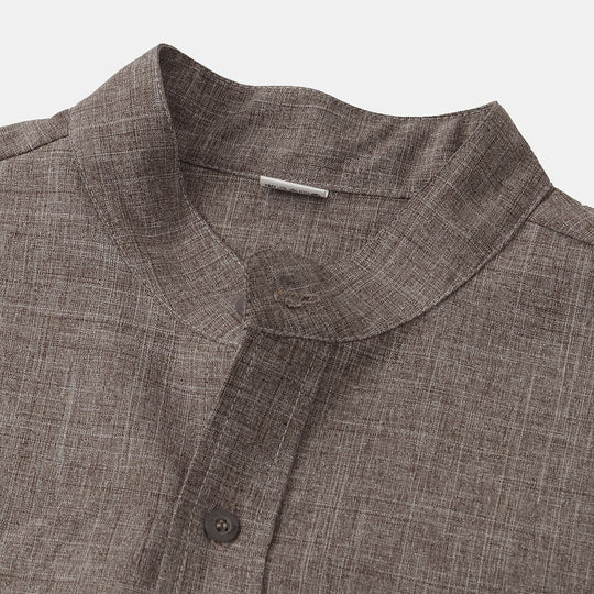 MARIUS - Elegant casual shirt 