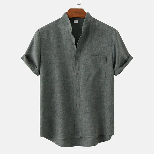MARIUS - Elegant casual shirt 