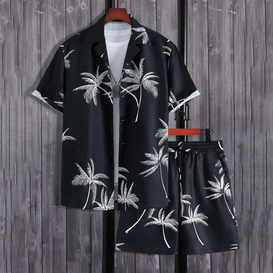 MAXIM - Casual summer set 