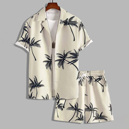 MAXIM - Casual summer set 