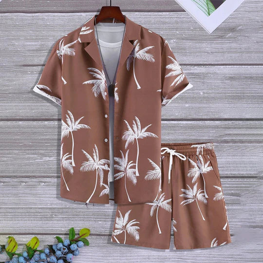 MAXIM - Casual summer set 