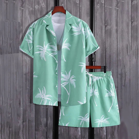 MAXIM - Casual summer set 