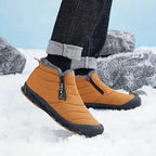 ASTER - Warme Winterstiefel für Männer