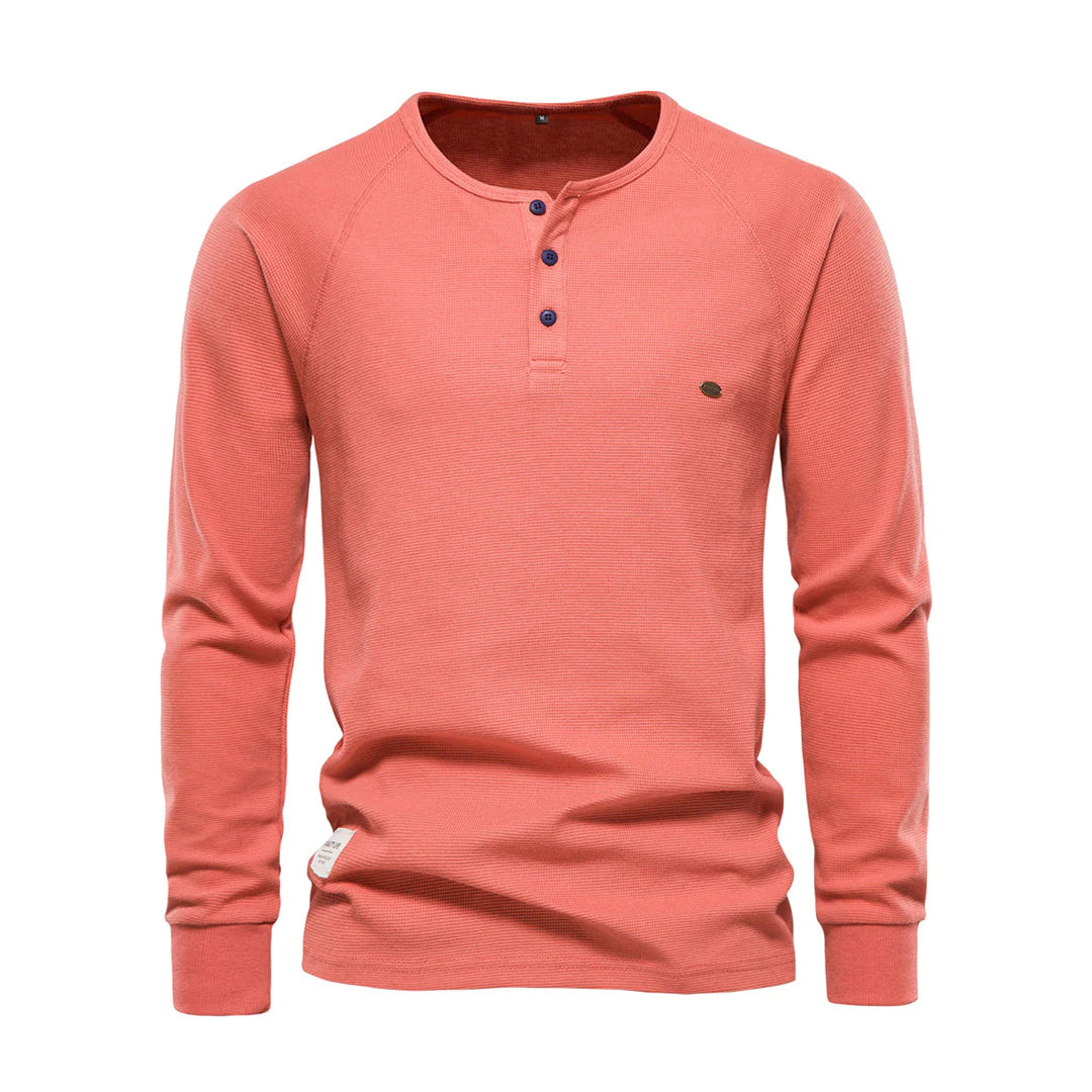 GABLE - Long-sleeved shirt 