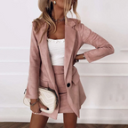 CELIA - Bequemes und elegantes set