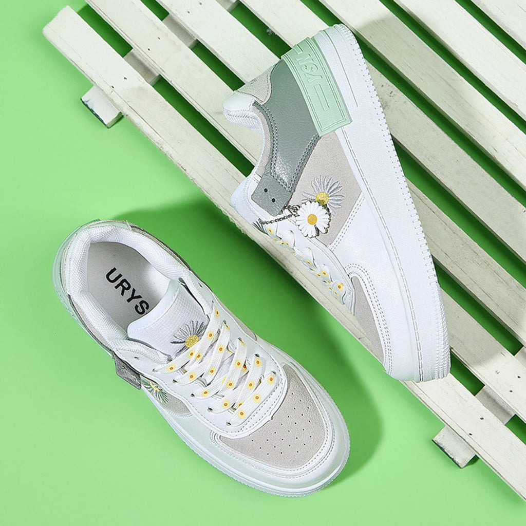 BIRGIT - Bloom turnschuhe