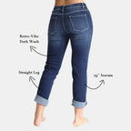 TILDE - Damenjeans