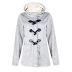 Samantha | Winter Kapuzenjacke