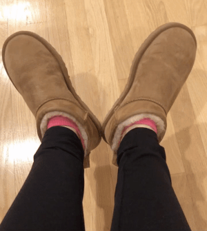 Scarlett | Winterstiefel