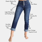 TILDE - Damenjeans