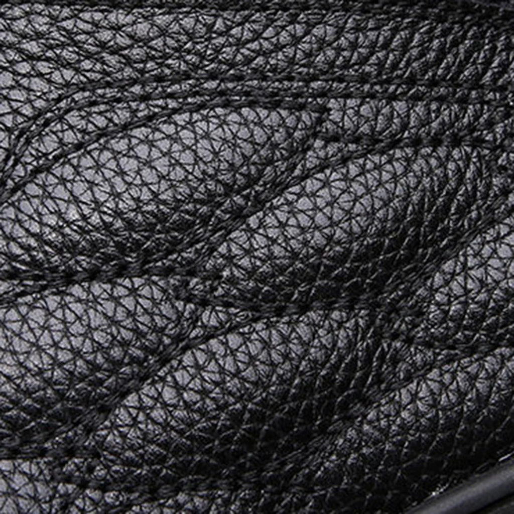 Ayden | Warmer Lederschuh