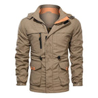 Jesse | Winterjacke
