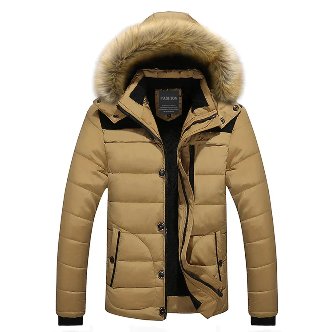 NOE - Stilvolle Jacke