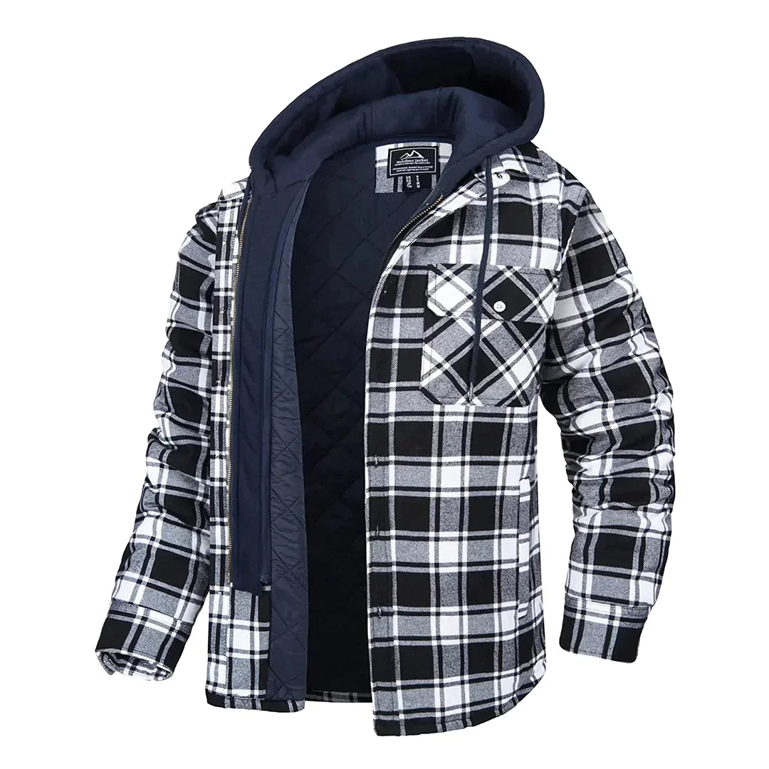 FLORIAN - Stilvolle Jacke