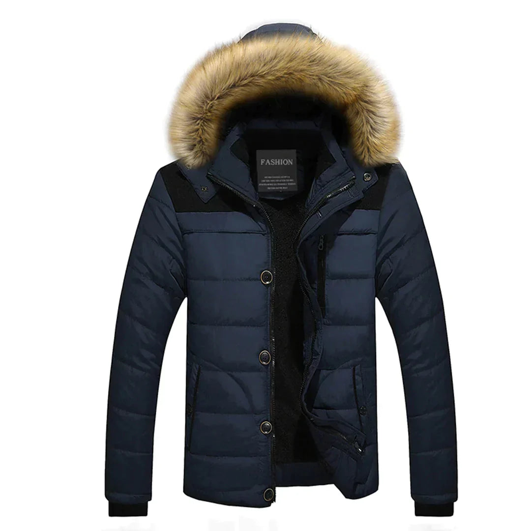 NOE - Stilvolle Jacke