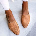 PETRA - Delux schuhe