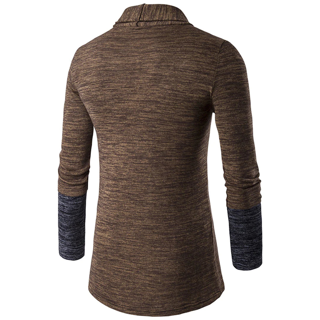 Harrison | Casual cardigan 